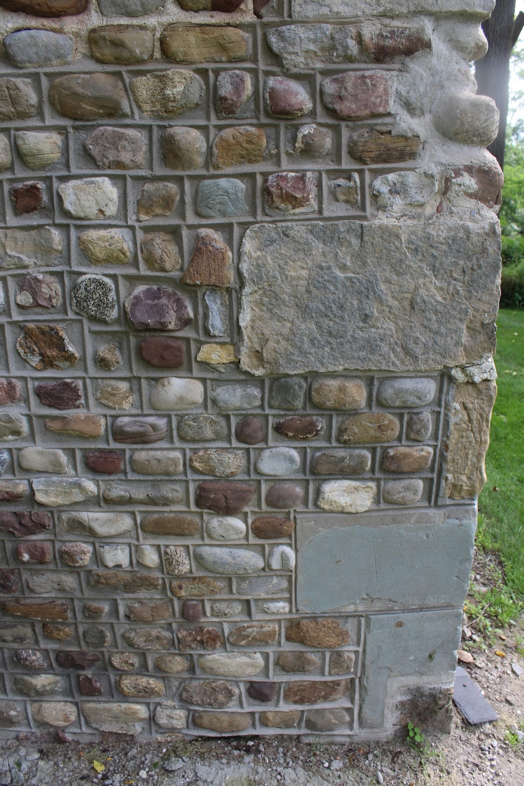 Smoke house, 3016 River Road, York -2-